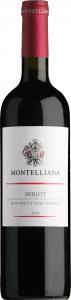 MERLOT DOC MONTELLO E COLLI ASOLANI 0,75L